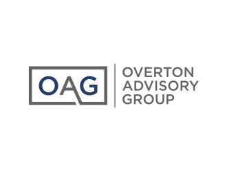 Overton Advisory Group logo design by nurul_rizkon