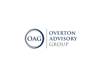 Overton Advisory Group logo design by ndaru