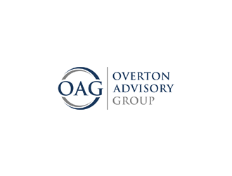 Overton Advisory Group logo design by ndaru