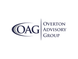 Overton Advisory Group logo design by oke2angconcept
