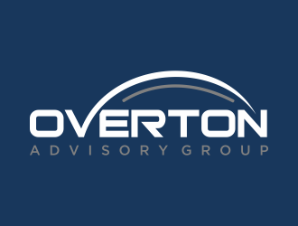 Overton Advisory Group logo design by Mahrein