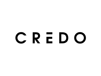 CREDO logo design by asyqh