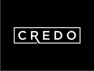 CREDO logo design by asyqh