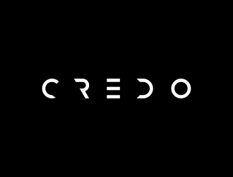 CREDO logo design by goblin