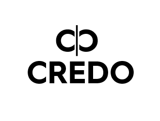 CREDO logo design by pollo