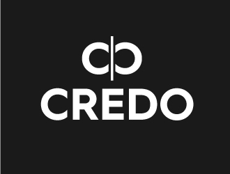 CREDO logo design by pollo