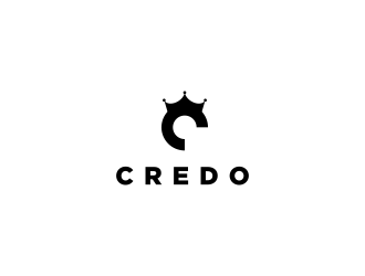 CREDO logo design by FloVal