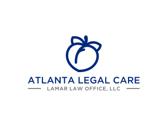 Atlanta Legal Care/Lamar Law Office, LLC logo design by Gravity