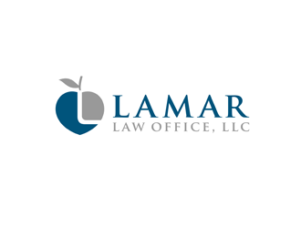Atlanta Legal Care/Lamar Law Office, LLC logo design by bomie
