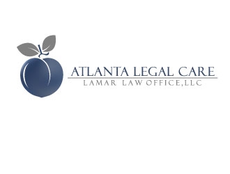 Atlanta Legal Care/Lamar Law Office, LLC logo design by AYATA