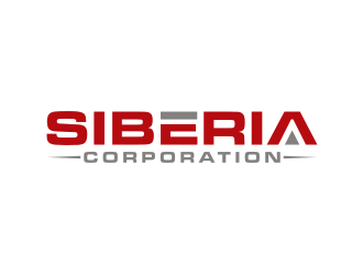 Siberia Corporation logo design by nurul_rizkon