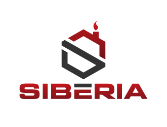 Siberia Corporation logo design by akilis13