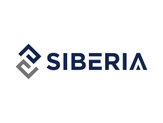 Siberia Corporation logo design by ammad