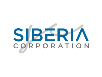 Siberia Corporation logo design by rief