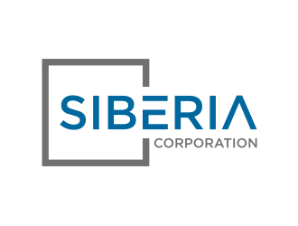 Siberia Corporation logo design by rief