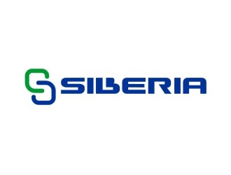 Siberia Corporation logo design by sengkuni08