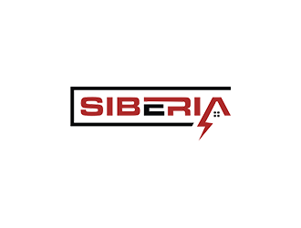 Siberia Corporation logo design by checx