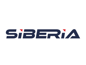 Siberia Corporation logo design by gugunte