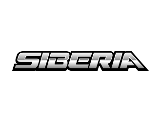 Siberia Corporation logo design by rykos