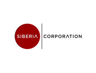 Siberia Corporation logo design by Zhafir