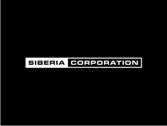 Siberia Corporation logo design by Zhafir