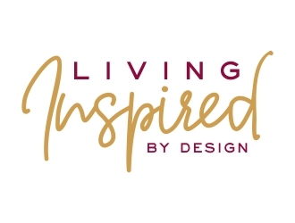Living Inspired by Design logo design by cikiyunn