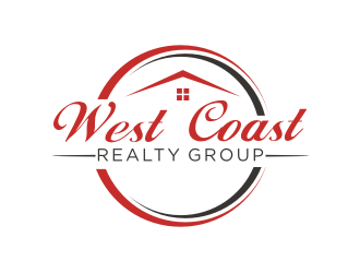 West Coast Realty Group logo design by BintangDesign