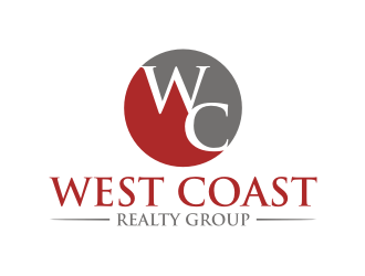 West Coast Realty Group logo design by rief