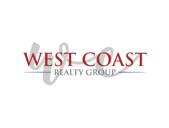 West Coast Realty Group logo design by rief