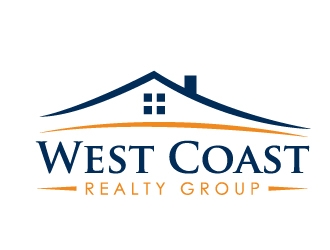 West Coast Realty Group logo design by Marianne