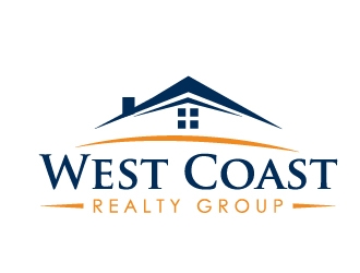 West Coast Realty Group logo design by Marianne