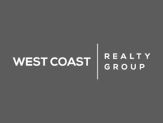 West Coast Realty Group logo design by maserik