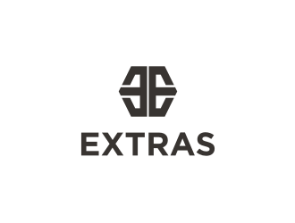 Extras logo design by ohtani15