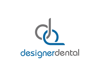 Designer Dental  logo design by Girly
