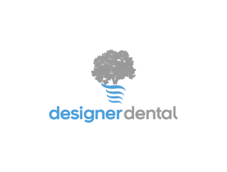 Designer Dental  logo design by dchris