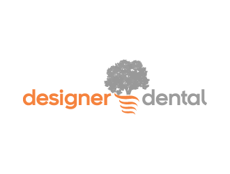 Designer Dental  logo design by dchris