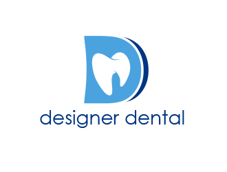 Designer Dental  logo design by BeDesign