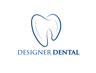 Designer Dental  logo design by BeDesign