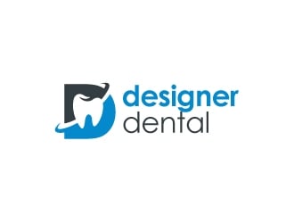 Designer Dental  logo design by sanworks