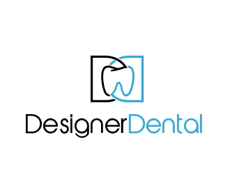 Designer Dental  logo design by avatar