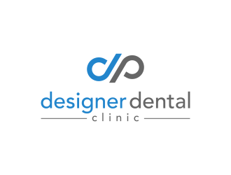 Designer Dental  logo design by ingepro