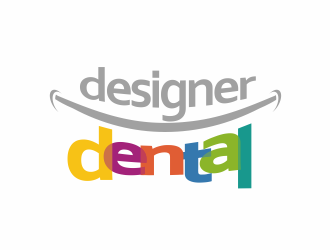 Designer Dental  logo design by YONK