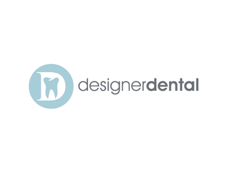 Designer Dental  logo design by logolady