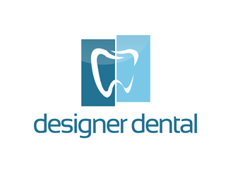 Designer Dental  logo design by kunejo