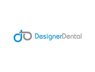 Designer Dental  logo design by Greenlight