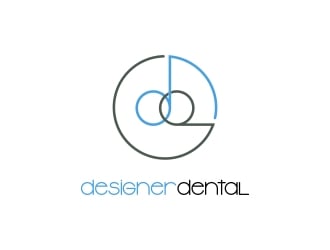 Designer Dental  logo design by yunda