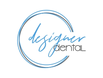 Designer Dental  logo design by yunda
