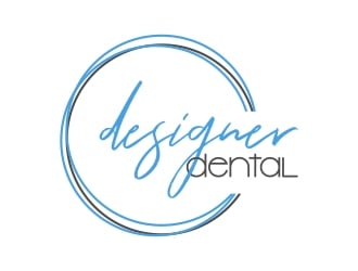 Designer Dental  logo design by yunda