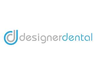 Designer Dental  logo design by jaize