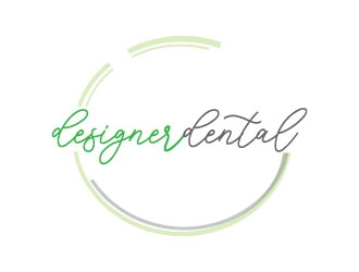 Designer Dental  logo design by Suvendu